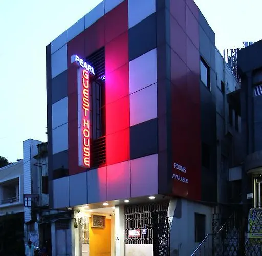 Pearl Guest House