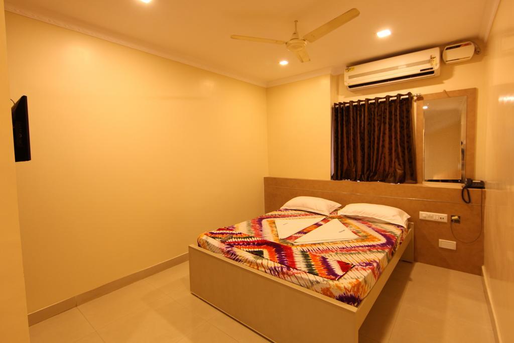 Guest house Pearl