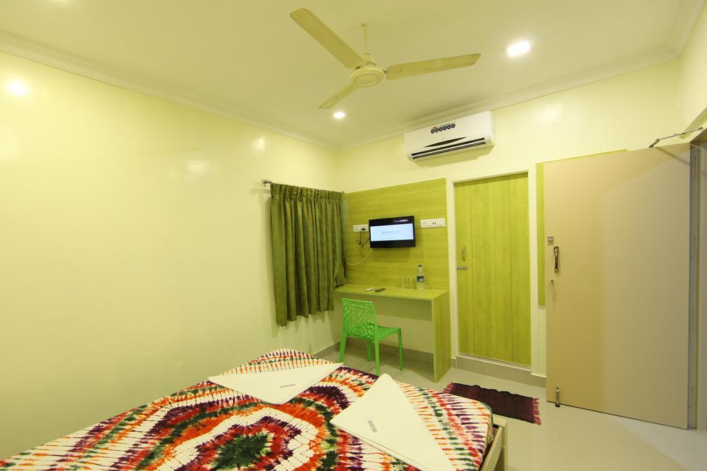 Guest house Pearl 2*
