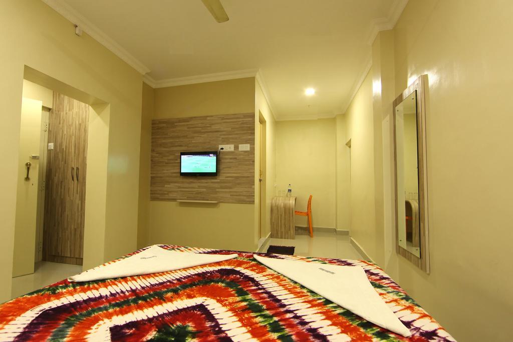 Guest house Pearl Chennai
