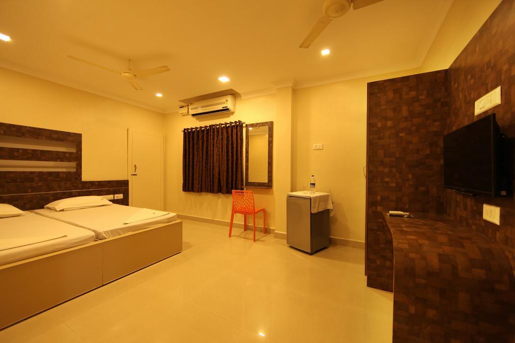 Pearl Guest house Chennai