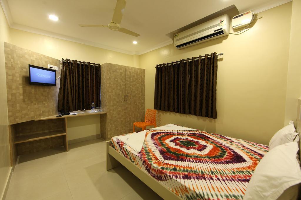 Guest house Pearl 2*