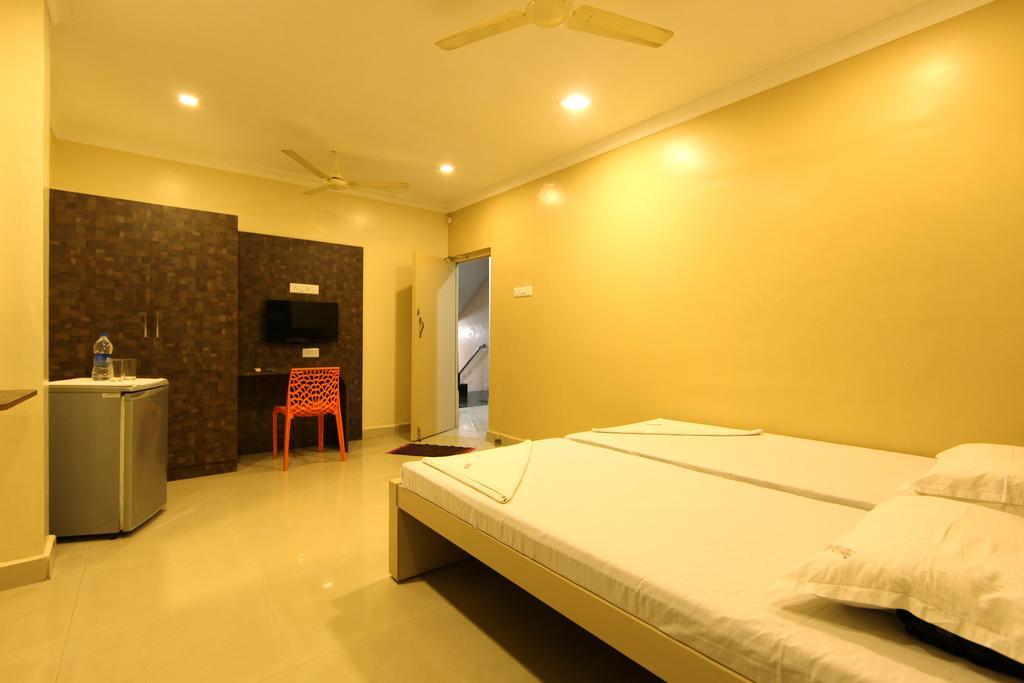 Pearl Guest house 2*