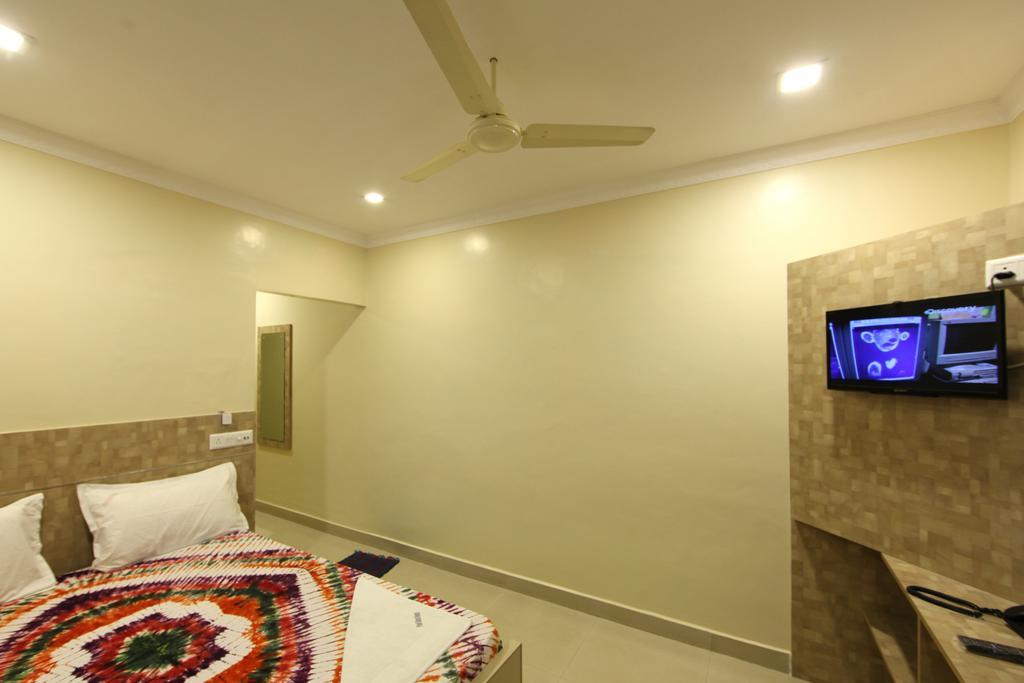 Pearl Chennai