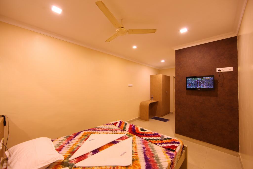 Pearl Guest house